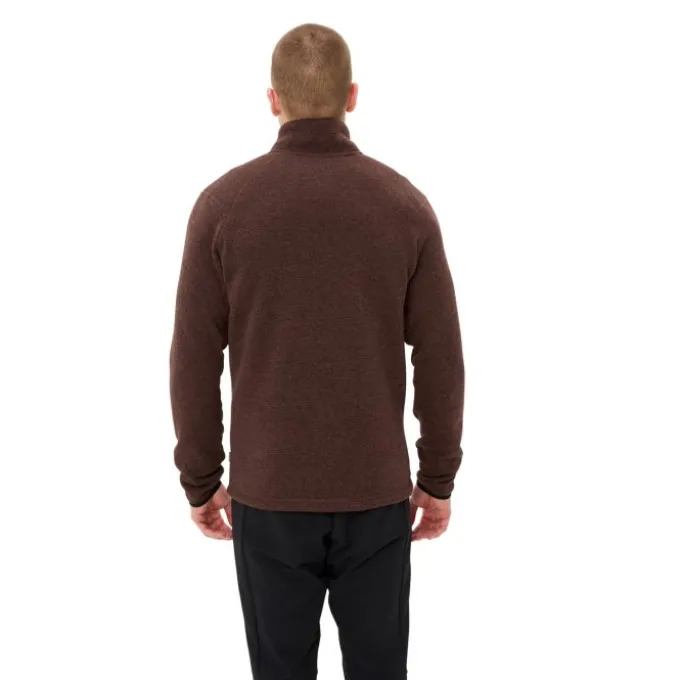 Rienza III Fleece Jacke Herren