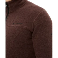 Rienza III Fleece Jacke Herren