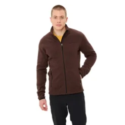 Rienza III Fleece Jacke Herren