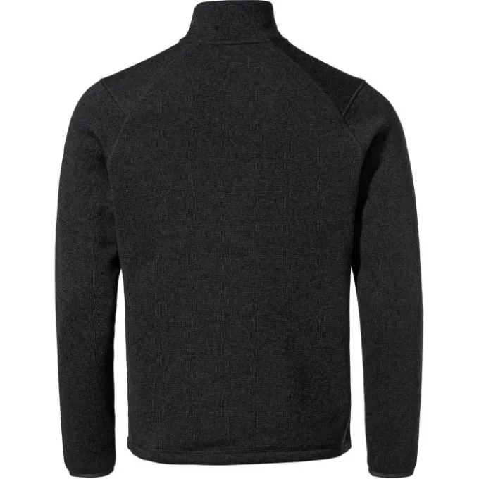 Rienza III Fleece-Pullover Herren