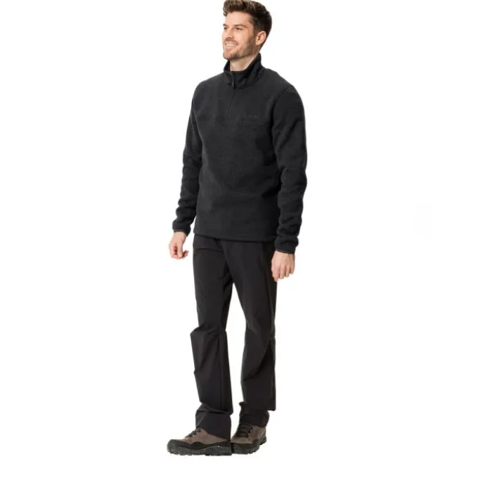 Rienza III Fleece-Pullover Herren