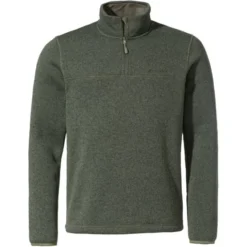 Rienza III Fleece-Pullover Herren
