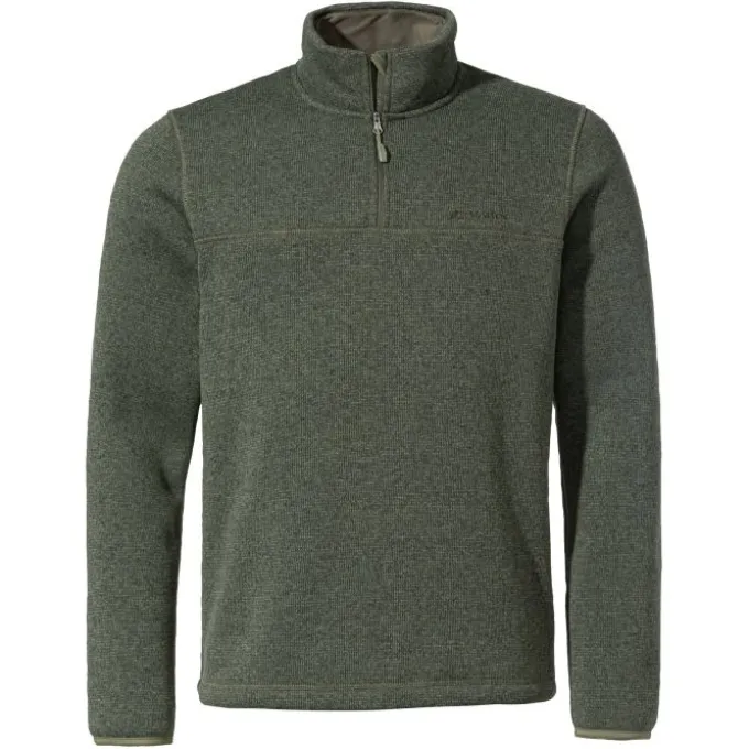 Rienza III Fleece-Pullover Herren