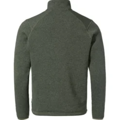Rienza III Fleece-Pullover Herren