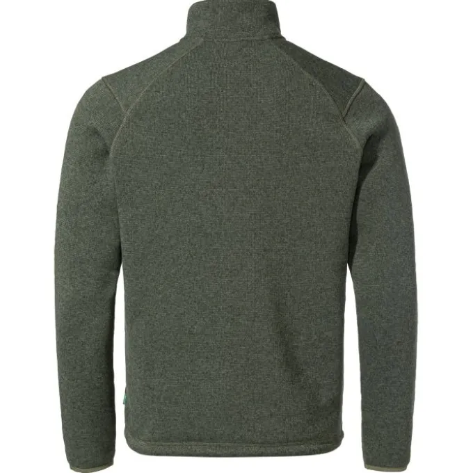 Rienza III Fleece-Pullover Herren