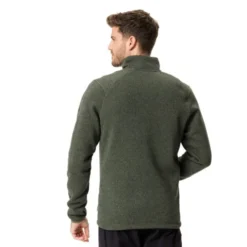 Rienza III Fleece-Pullover Herren