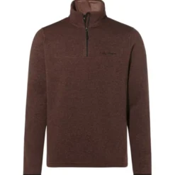Rienza III Fleece-Pullover Herren