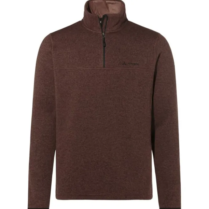 Rienza III Fleece-Pullover Herren