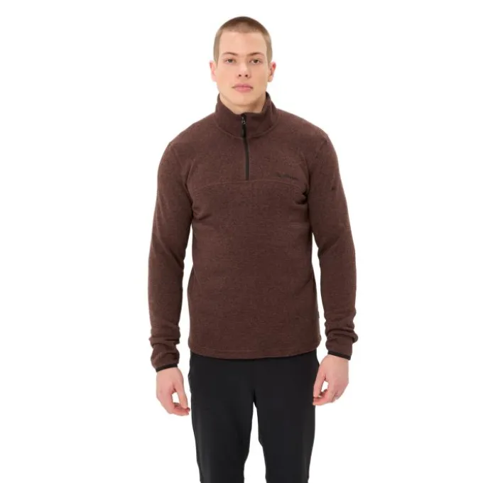 Rienza III Fleece-Pullover Herren