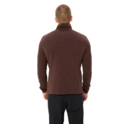 Rienza III Fleece-Pullover Herren