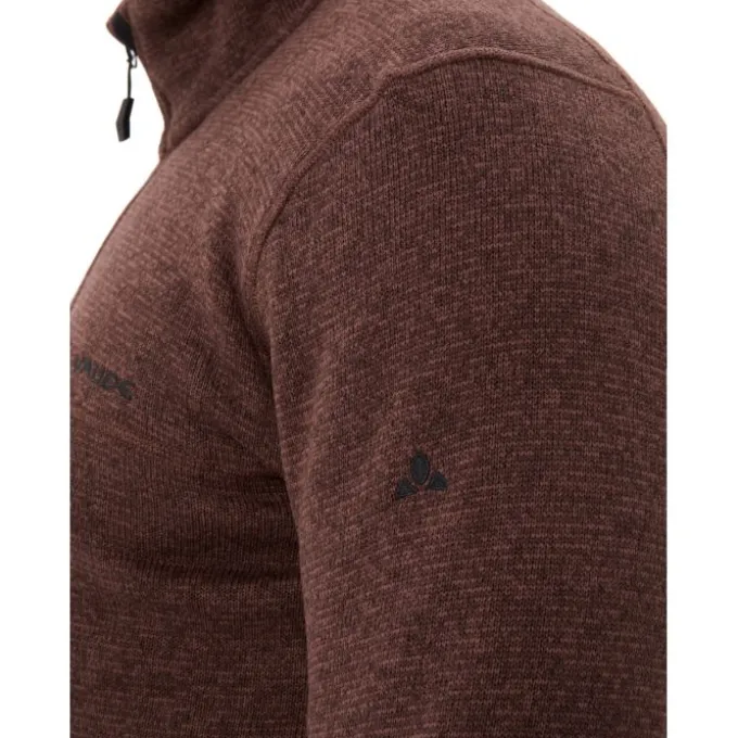 Rienza III Fleece-Pullover Herren