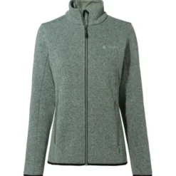 Rienza IV Fleece Jacke Damen