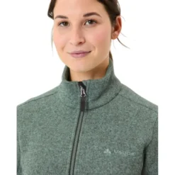Rienza IV Fleece Jacke Damen