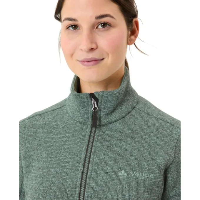 Rienza IV Fleece Jacke Damen