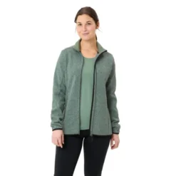 Rienza IV Fleece Jacke Damen