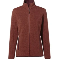 Rienza IV Fleece Jacke Damen
