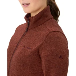 Rienza IV Fleece Jacke Damen