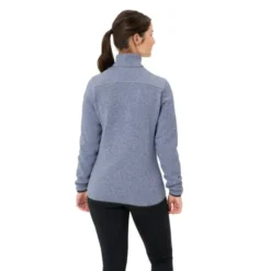 Rienza IV Fleece Jacke Damen