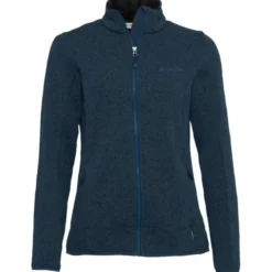 Rienza IV Fleece Jacke Damen