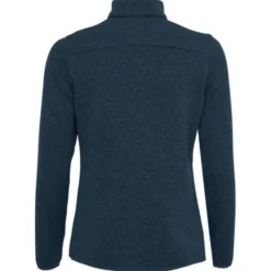 Rienza IV Fleece Jacke Damen