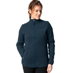Rienza IV Fleece Jacke Damen
