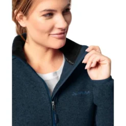 Rienza IV Fleece Jacke Damen