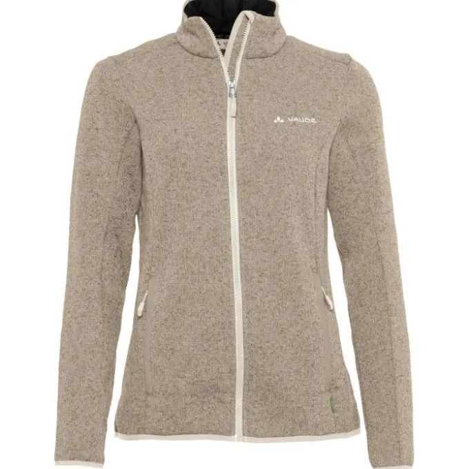 Rienza IV Fleece Jacke Damen