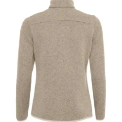 Rienza IV Fleece Jacke Damen