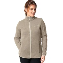 Rienza IV Fleece Jacke Damen