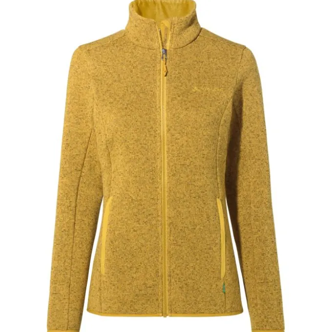 Rienza IV Fleece Jacke Damen
