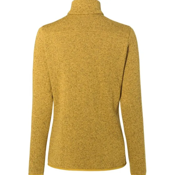 Rienza IV Fleece Jacke Damen