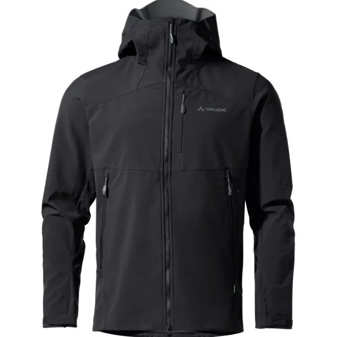 Roccia II Softshelljacke Herren