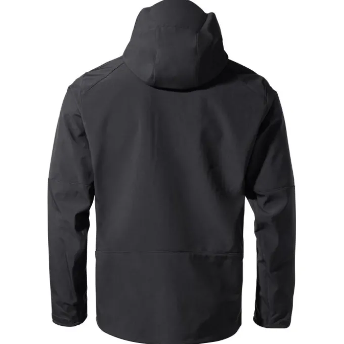 Roccia II Softshelljacke Herren