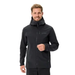 Roccia II Softshelljacke Herren