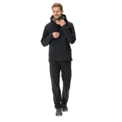 Roccia II Softshelljacke Herren