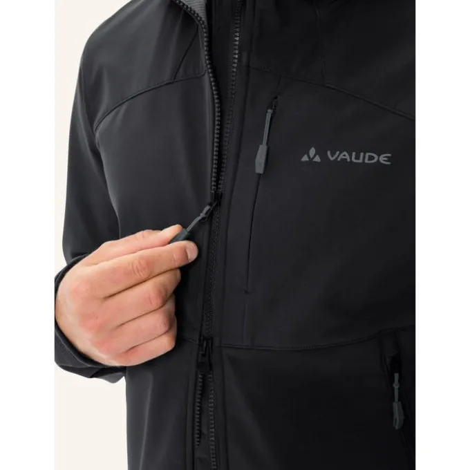 Roccia II Softshelljacke Herren