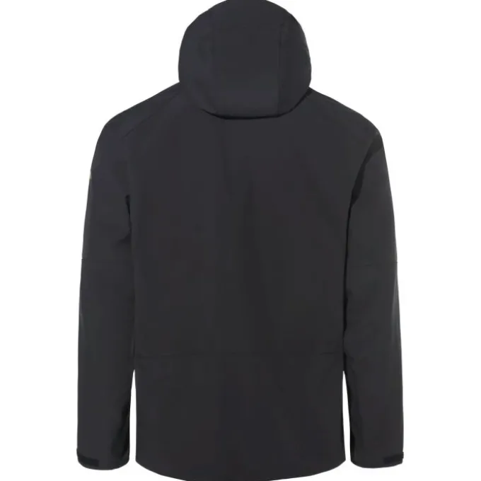 Roccia II Softshelljacke Herren