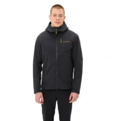 Roccia II Softshelljacke Herren