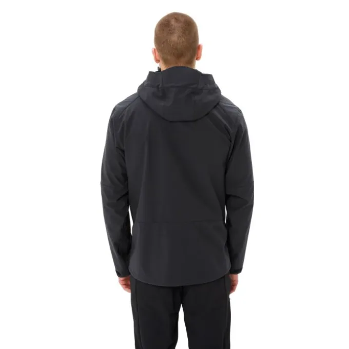 Roccia II Softshelljacke Herren