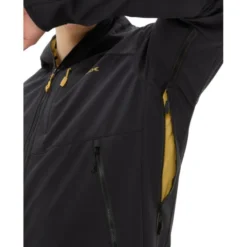 Roccia II Softshelljacke Herren