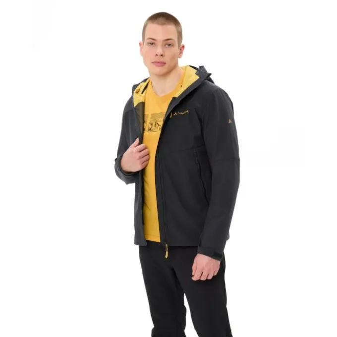 Roccia II Softshelljacke Herren