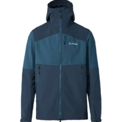 Roccia II Softshelljacke Herren