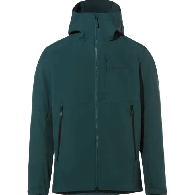 Roccia II Softshelljacke Herren
