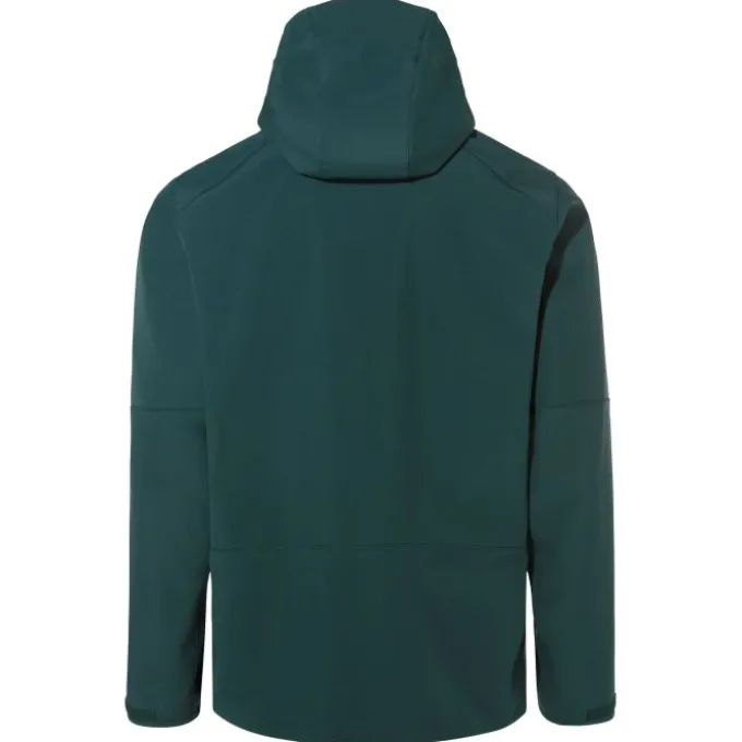 Roccia II Softshelljacke Herren