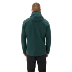 Roccia II Softshelljacke Herren