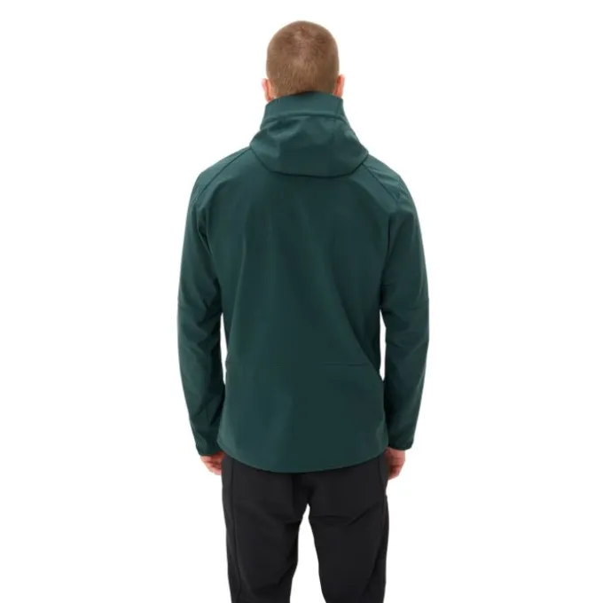 Roccia II Softshelljacke Herren