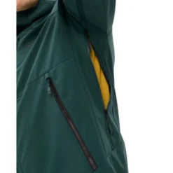 Roccia II Softshelljacke Herren