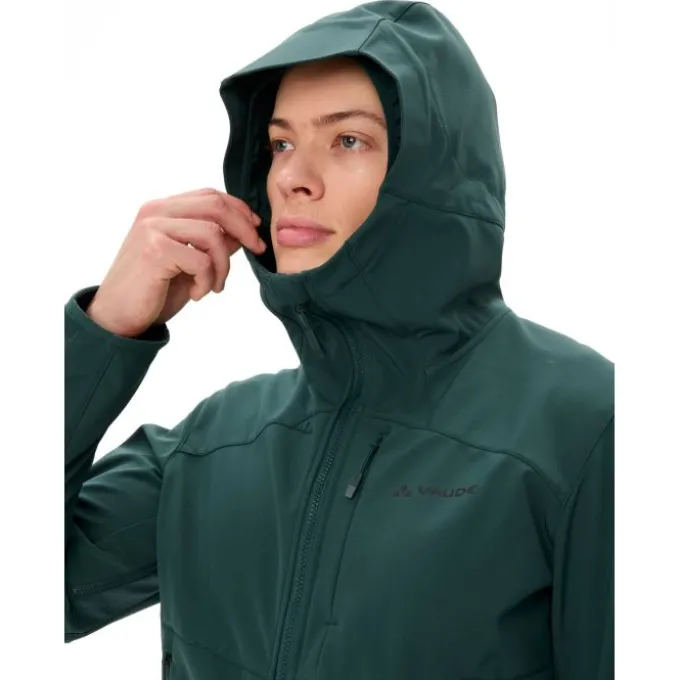 Roccia II Softshelljacke Herren