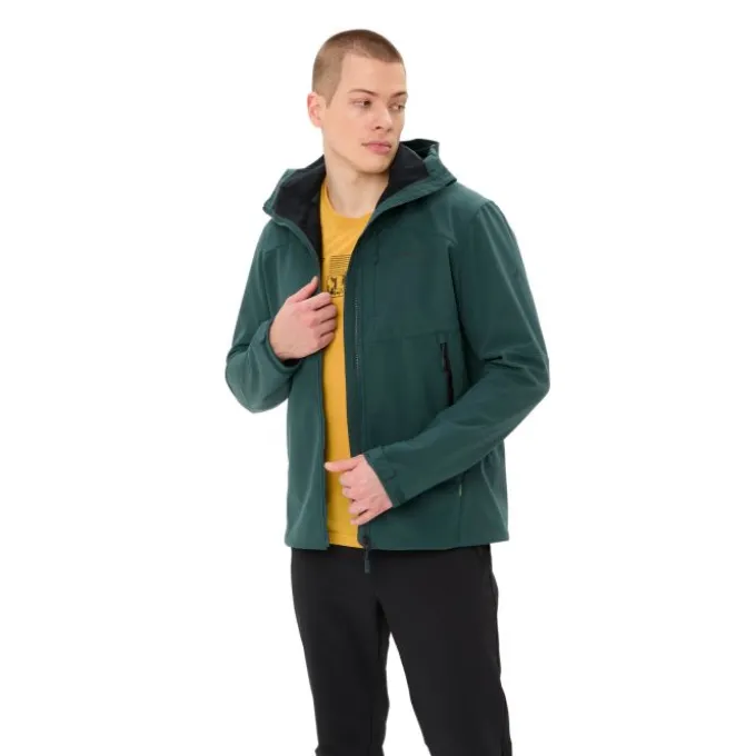 Roccia II Softshelljacke Herren