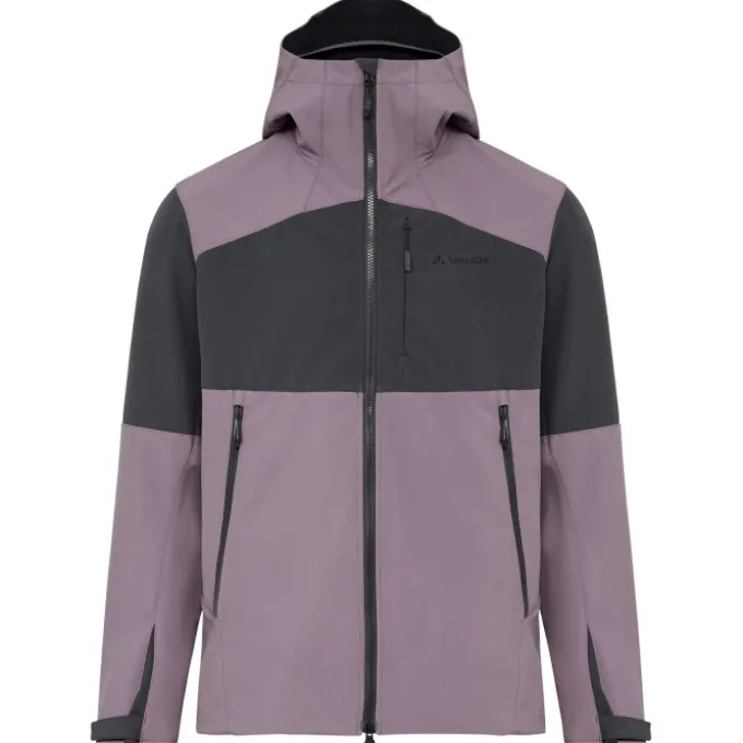 Roccia II Softshelljacke Herren